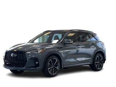 Infiniti QX50  2025 à Regina, Saskatchewan