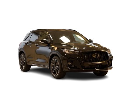 2025 Infiniti QX50 in Regina, Saskatchewan
