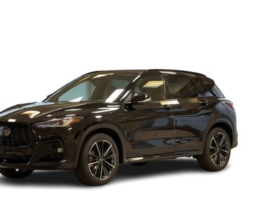 Infiniti QX50  2025 à Regina, Saskatchewan
