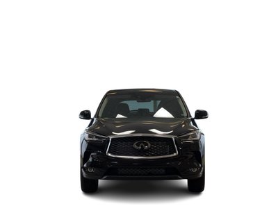 2025 Infiniti QX50 in Regina, Saskatchewan