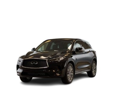 Infiniti QX50  2025 à Regina, Saskatchewan