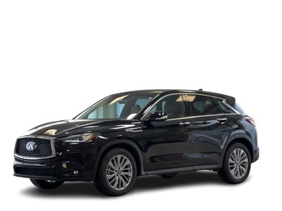 Infiniti QX50  2025 à Regina, Saskatchewan
