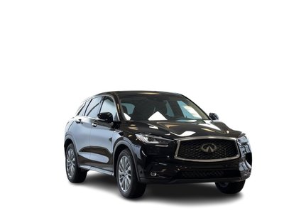 2025 Infiniti QX50 in Regina, Saskatchewan