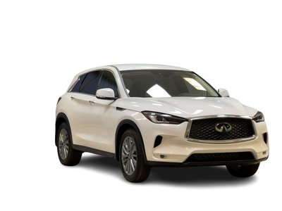 2025 Infiniti QX50 in Regina, Saskatchewan