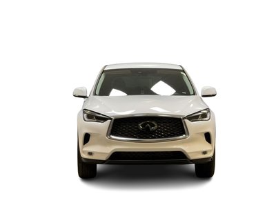2025 Infiniti QX50 in Regina, Saskatchewan