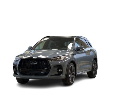 Infiniti QX50  2025 à Regina, Saskatchewan