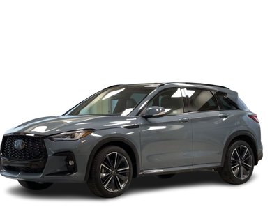 Infiniti QX50  2025 à Regina, Saskatchewan