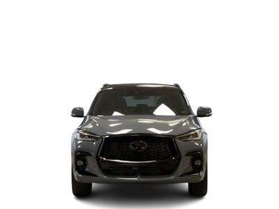2025 Infiniti QX50 in Regina, Saskatchewan
