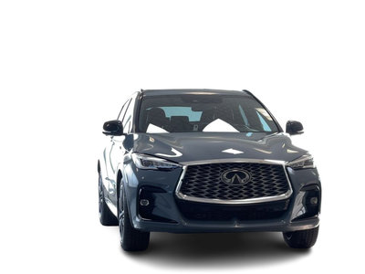 2022 Infiniti QX55 in Regina, Saskatchewan