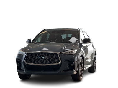 Infiniti QX55  2022 à Regina, Saskatchewan