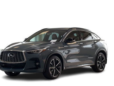 Infiniti QX55  2022 à Regina, Saskatchewan