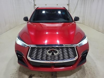 Infiniti QX55  2022 à Regina, Saskatchewan