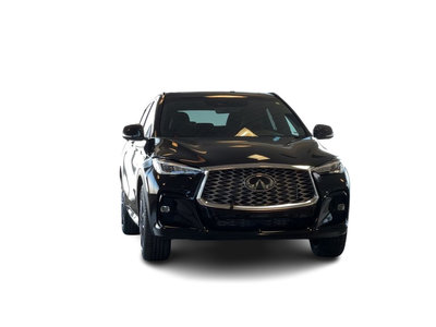 2024 Infiniti QX55 in Regina, Saskatchewan