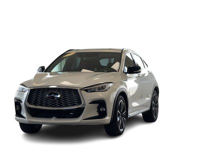 Infiniti QX55  2024 à Regina, Saskatchewan