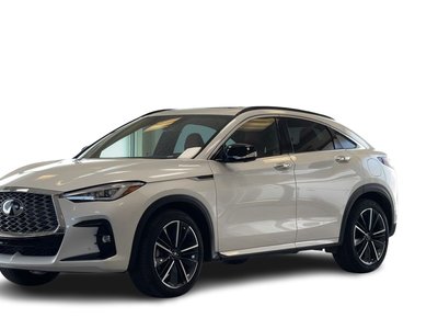 Infiniti QX55  2024 à Regina, Saskatchewan