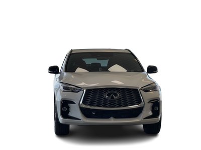 2024 Infiniti QX55 in Regina, Saskatchewan