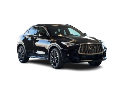 2024 Infiniti QX55 in Regina, Saskatchewan