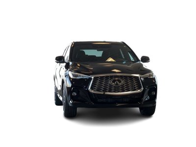 2024 Infiniti QX55 in Regina, Saskatchewan