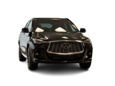2025 Infiniti QX55 in Regina, Saskatchewan
