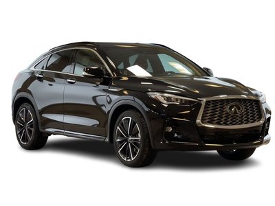 2025 Infiniti QX55 in Regina, Saskatchewan