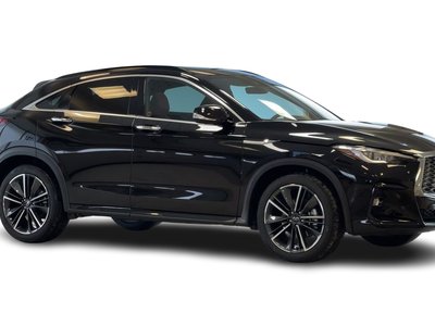 2025 Infiniti QX55 in Regina, Saskatchewan