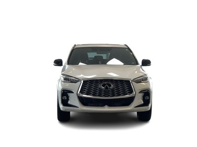 2025 Infiniti QX55 in Regina, Saskatchewan