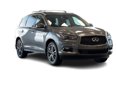 2020 Infiniti QX60 in Regina, Saskatchewan