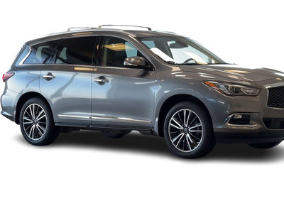 2020 Infiniti QX60 in Regina, Saskatchewan