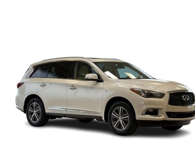 2020 Infiniti QX60 in Regina, Saskatchewan