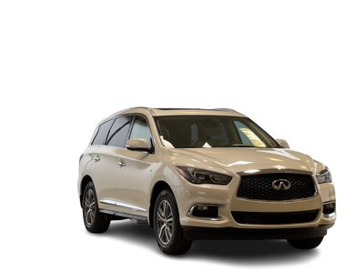 2020 Infiniti QX60 in Regina, Saskatchewan