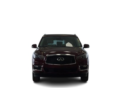 2020 Infiniti QX60 in Regina, Saskatchewan