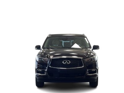 2020 Infiniti QX60 in Regina, Saskatchewan