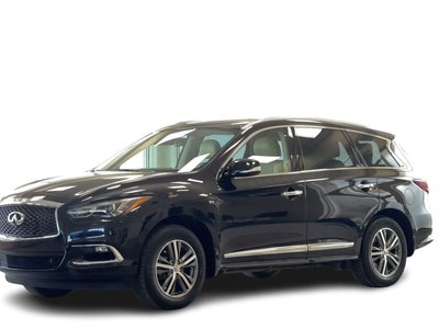 2020 Infiniti QX60 in Regina, Saskatchewan