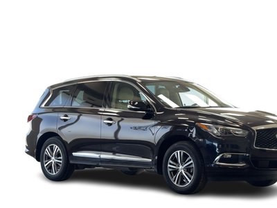 2020 Infiniti QX60 in Regina, Saskatchewan