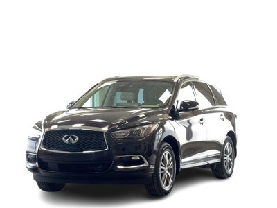 2020 Infiniti QX60 in Regina, Saskatchewan