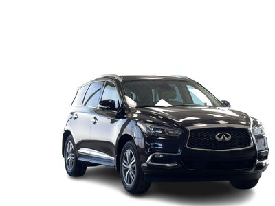 2020 Infiniti QX60 in Regina, Saskatchewan