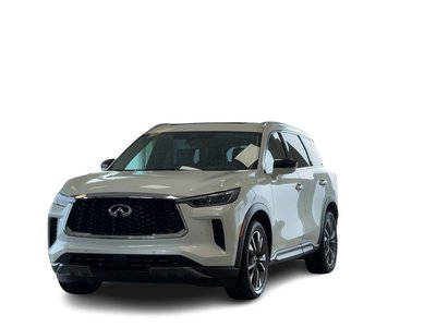 Infiniti QX60  2022 à Regina, Saskatchewan