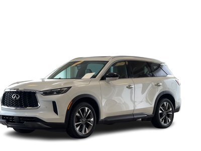 Infiniti QX60  2022 à Regina, Saskatchewan