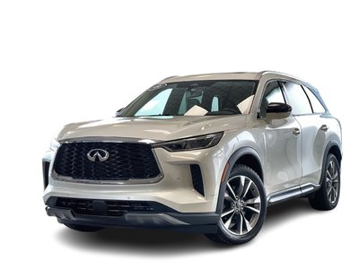 Infiniti QX60  2022 à Regina, Saskatchewan