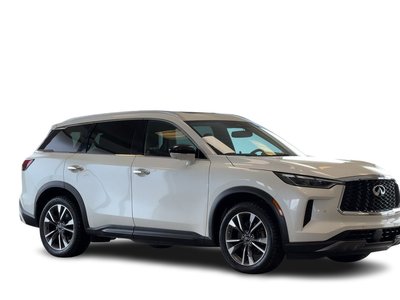 Infiniti QX60  2022 à Regina, Saskatchewan