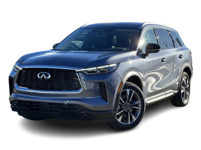 2024 Infiniti QX60 in Regina, Saskatchewan