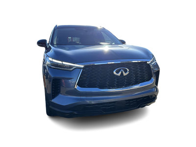 2024 Infiniti QX60 in Regina, Saskatchewan