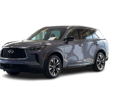 Infiniti QX60  2024 à Regina, Saskatchewan