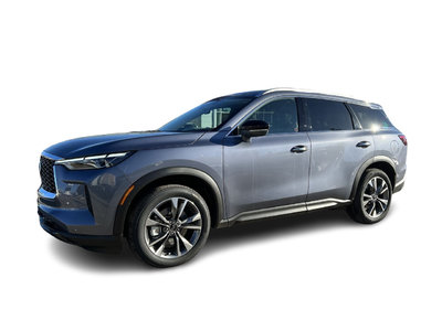 2024 Infiniti QX60 in Regina, Saskatchewan
