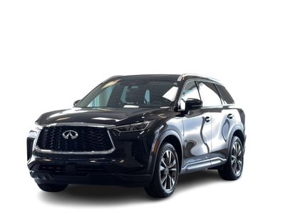 2024 Infiniti QX60 in Regina, Saskatchewan