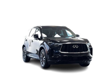 2024 Infiniti QX60 in Regina, Saskatchewan