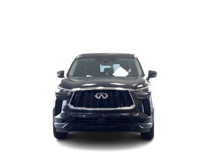 2024 Infiniti QX60 in Regina, Saskatchewan