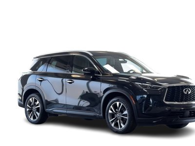2024 Infiniti QX60 in Regina, Saskatchewan
