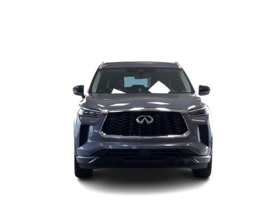 2024 Infiniti QX60 in Regina, Saskatchewan