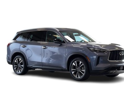 2024 Infiniti QX60 in Regina, Saskatchewan